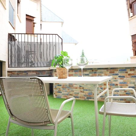 Casa Aspe Jaca Daire Dış mekan fotoğraf