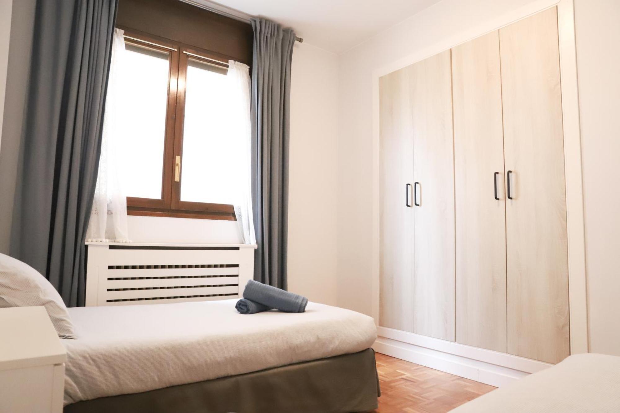 Casa Aspe Jaca Daire Dış mekan fotoğraf