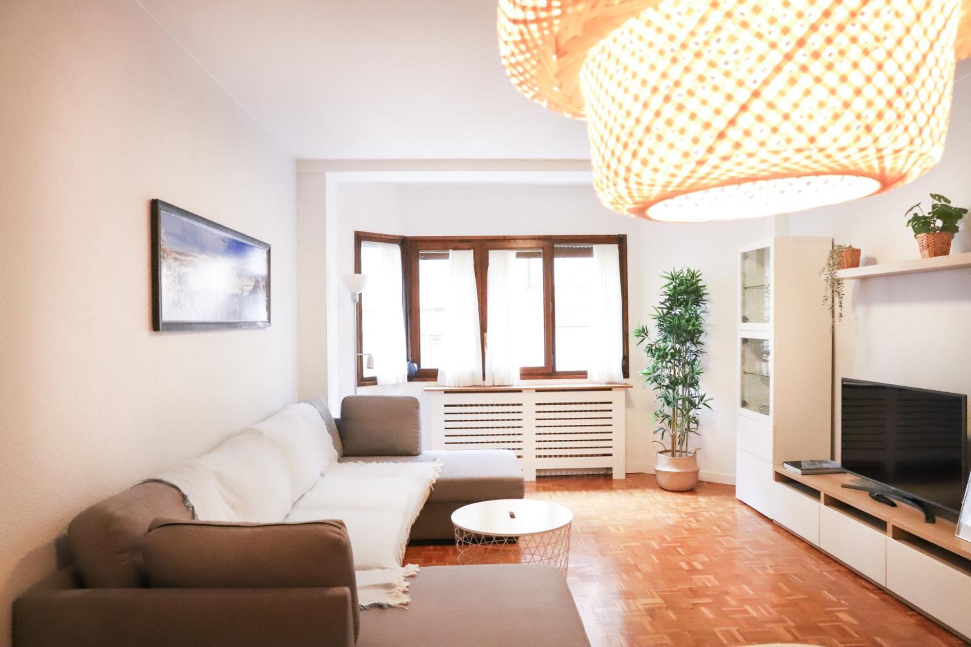 Casa Aspe Jaca Daire Dış mekan fotoğraf